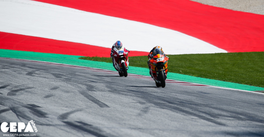 AT MotoGP Spielberg   AT MotoGP Spielberg