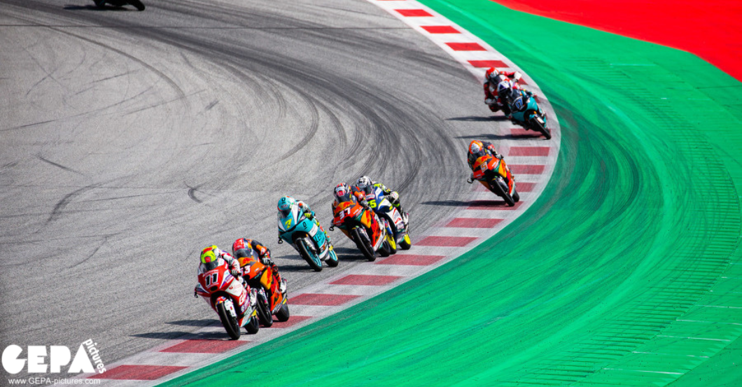 AT MotoGP Spielberg   AT MotoGP Spielberg