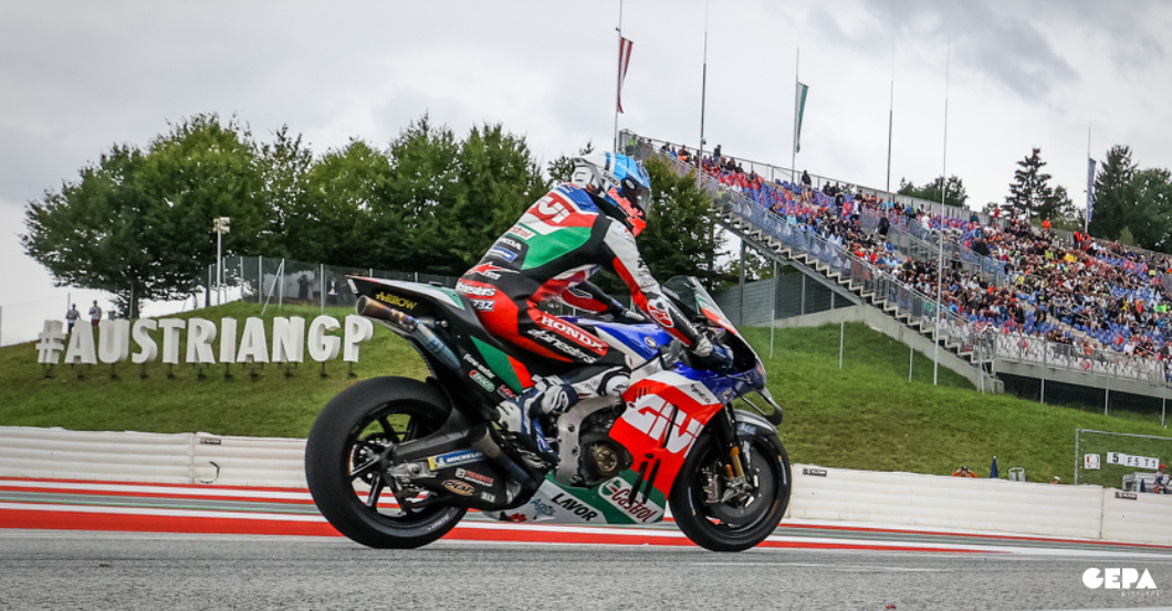 AT MotoGP Spielberg   AT MotoGP Spielberg