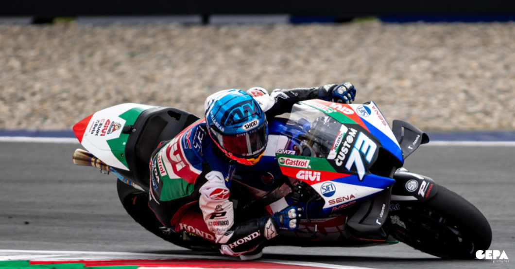 AT MotoGP Spielberg   AT MotoGP Spielberg