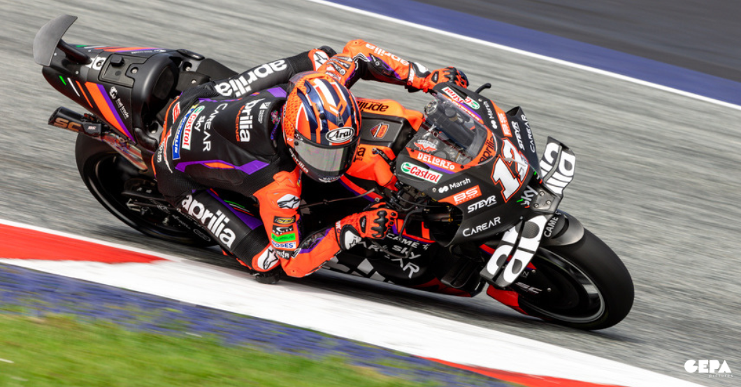 AT MotoGP Spielberg   AT MotoGP Spielberg