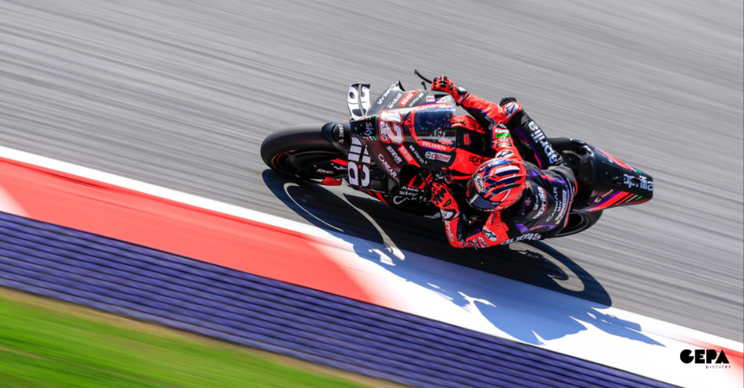 AT MotoGP Spielberg   AT MotoGP Spielberg