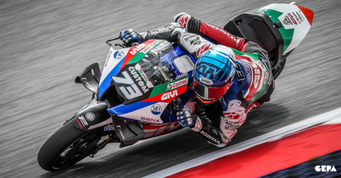 AT MotoGP Spielberg   AT MotoGP Spielberg