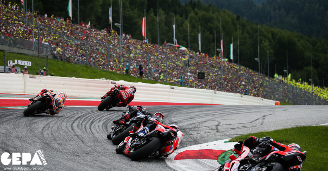 AT MotoGP VIP    AT MotoGP VIP