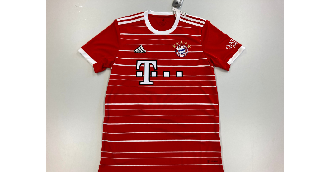 AT Müllers FCB Trikot   AT Müllers FCB Trikot