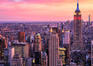  AT New York Flug 