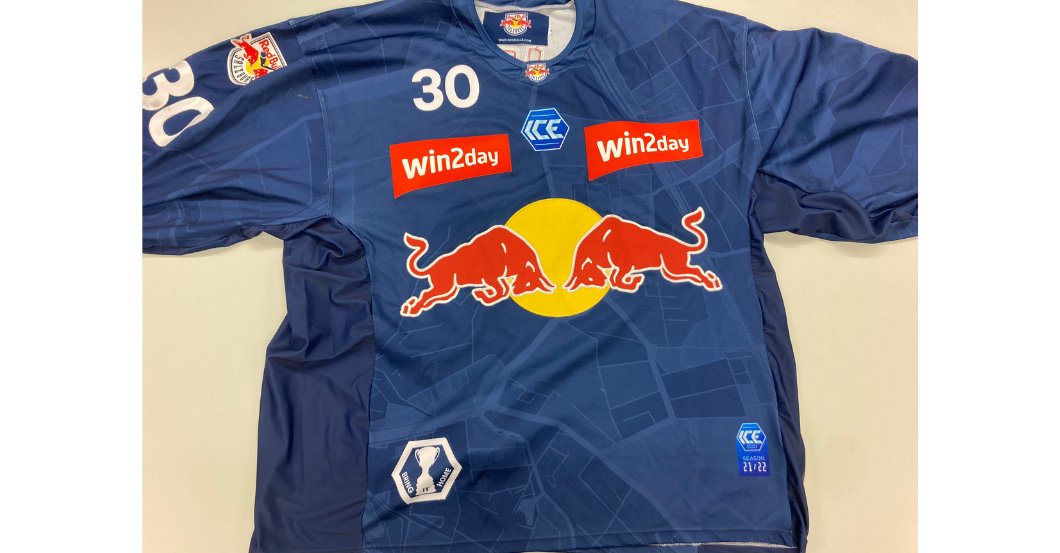 AT Nicolas Wieser Trikot   AT Nicolas Wieser Trikot