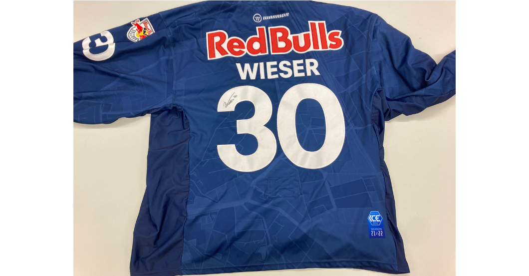 AT Nicolas Wieser Trikot   AT Nicolas Wieser Trikot