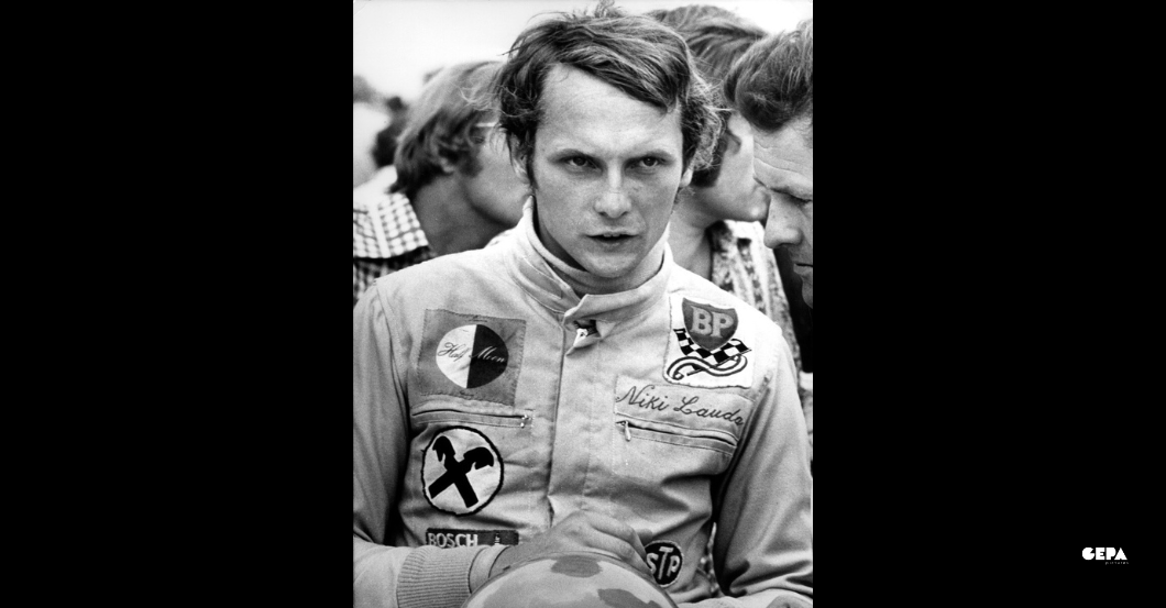  AT Niki Lauda Kunstwerk 