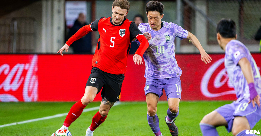  AT ÖFB Auswärts-Reise  