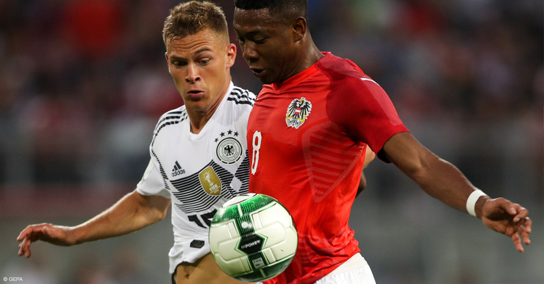 AT ÖFB Insider Tour   AT ÖFB Insider Tour