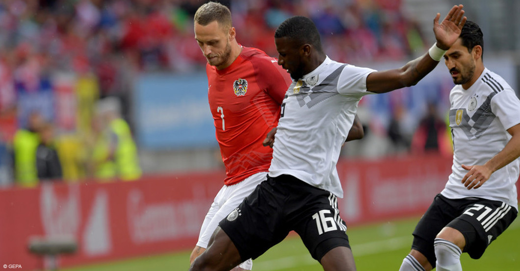 AT ÖFB Insider Tour   AT ÖFB Insider Tour