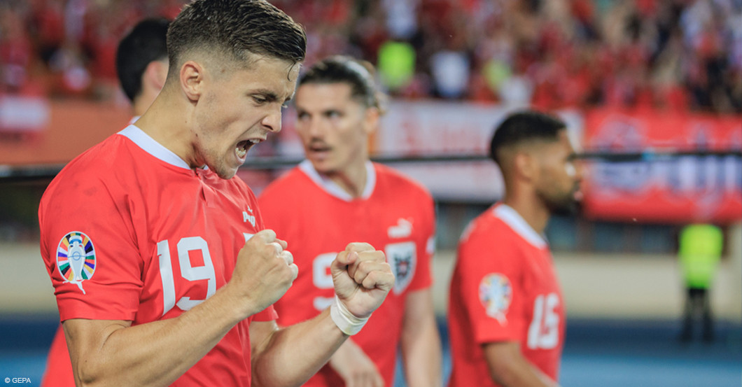 AT ÖFB Insider Tour   AT ÖFB Insider Tour