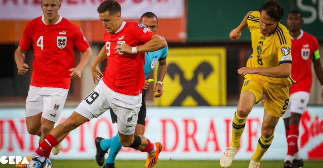 AT ÖFB Reise Schweden    AT ÖFB Reise Schweden