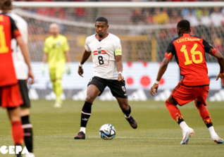  AT ÖFB Trikot Alaba 