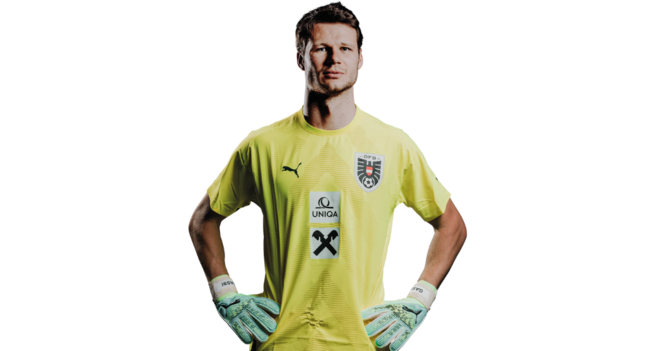 AT ÖFB Trikot Bachmann   AT ÖFB Trikot Bachmann