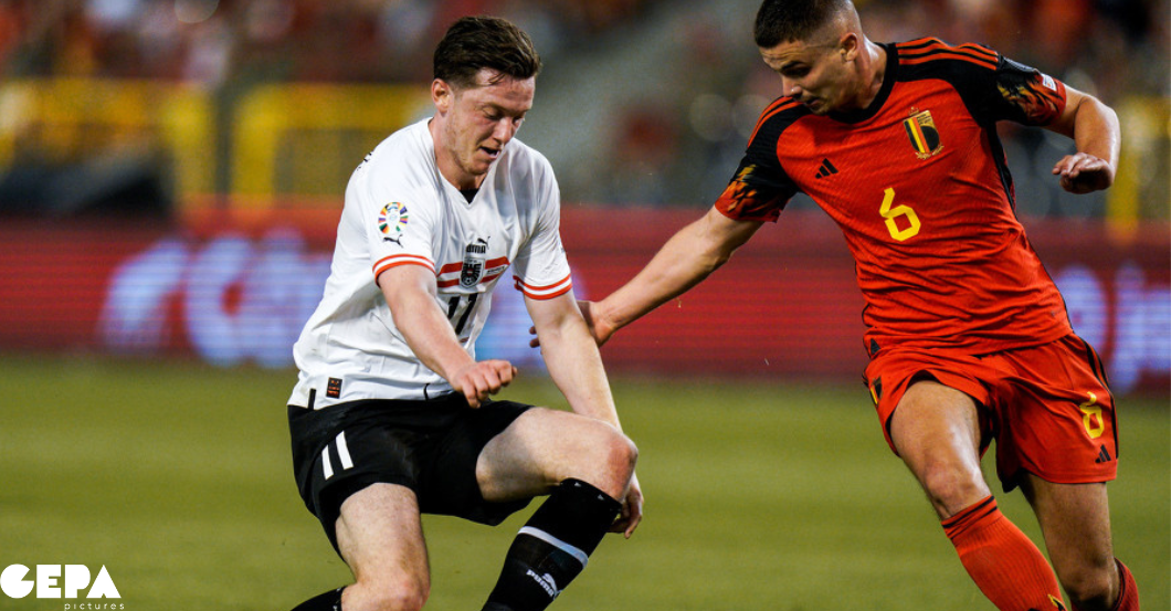 AT ÖFB Trikot Gregoritsch   AT ÖFB Trikot Gregoritsch