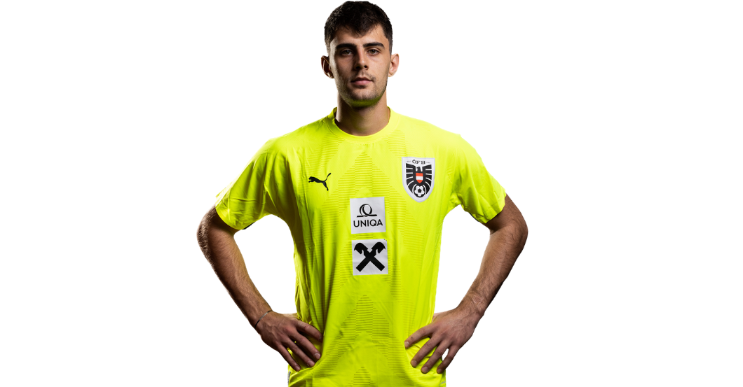 AT ÖFB Trikot Hedl   AT ÖFB Trikot Hedl