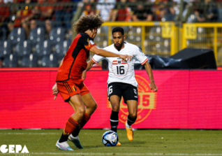  AT ÖFB Trikot Mwene 