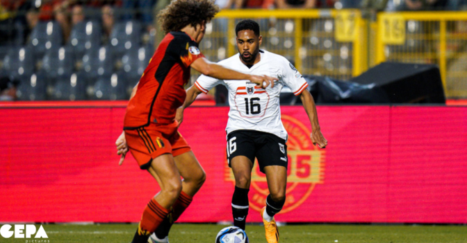 AT ÖFB Trikot Mwene   AT ÖFB Trikot Mwene