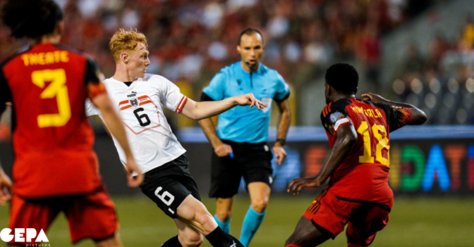 AT ÖFB Trikot Seiwald   AT ÖFB Trikot Seiwald