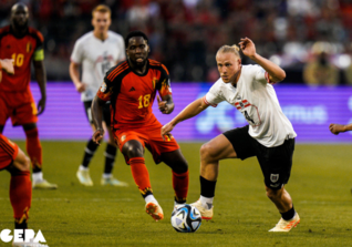  AT ÖFB Trikot X. Schlager 