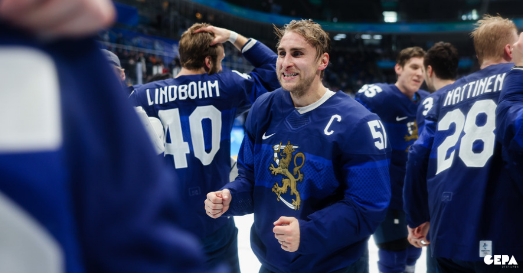  AT Olympia Eishockey  