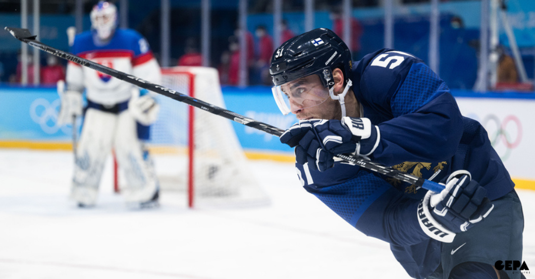  AT Olympia Eishockey  