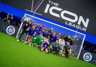  AT Pack Storm Trikot  