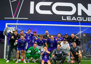  AT Pack Storm Trikot  