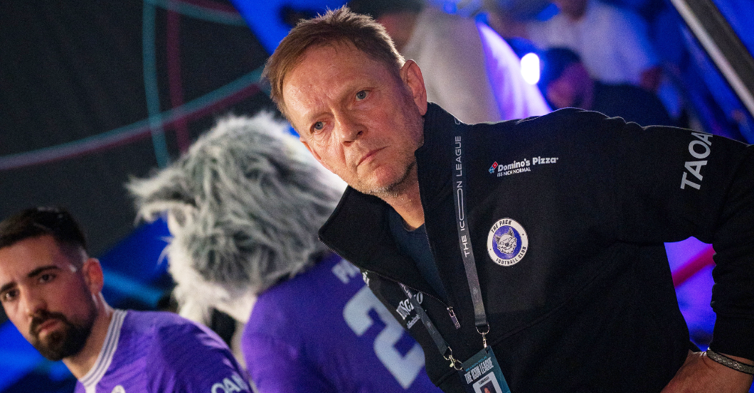  AT Pack Storm Trikot  