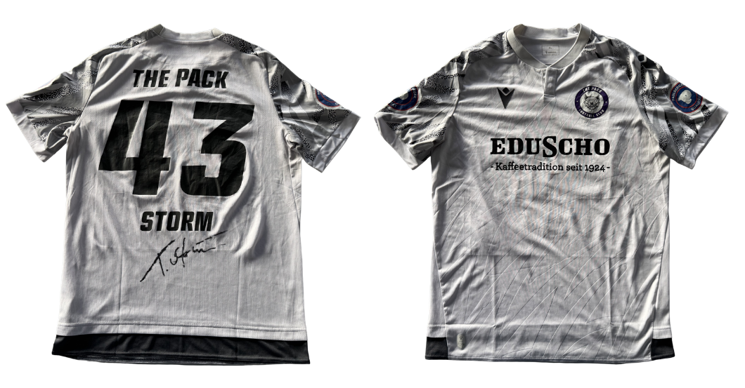  AT Pack Storm Trikot  