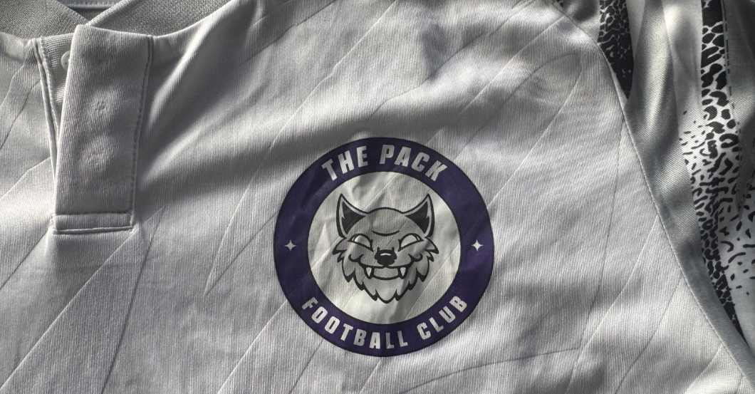  AT Pack Storm Trikot  