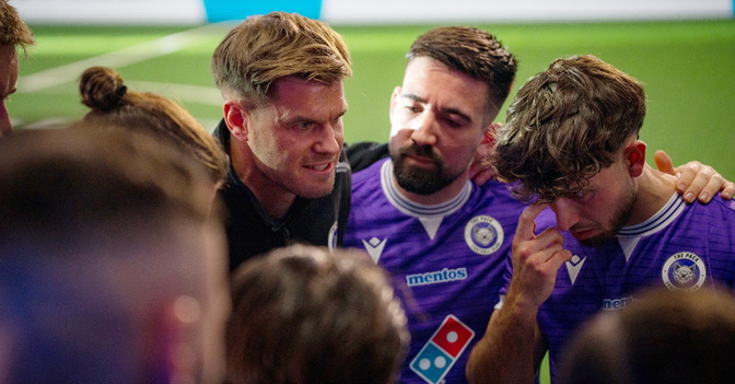  AT Pack Terodde Trikot  