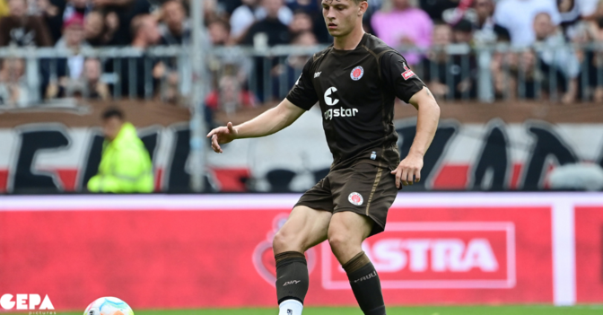 AT Pauli Trikot Nemeth   AT Pauli Trikot Nemeth