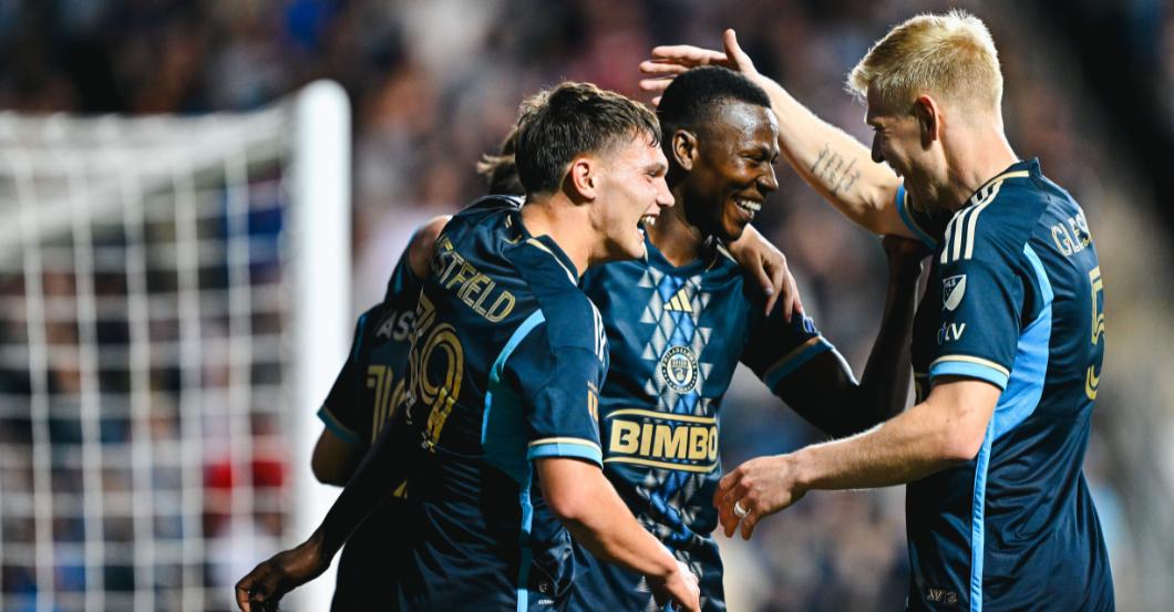 AT Philadelphia Trikot   AT Philadelphia Trikot