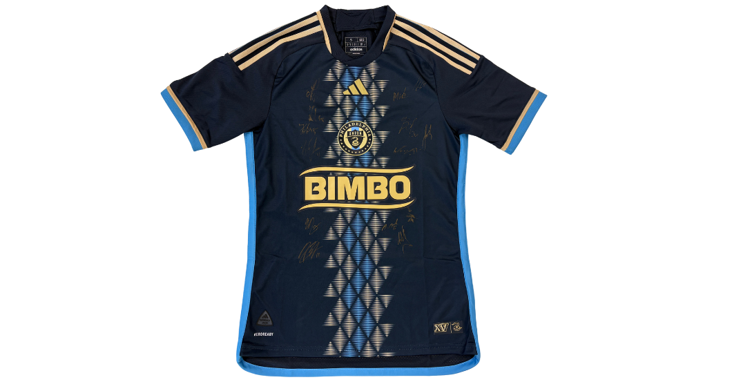 AT Philadelphia Trikot   AT Philadelphia Trikot