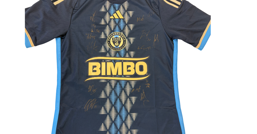 AT Philadelphia Trikot   AT Philadelphia Trikot