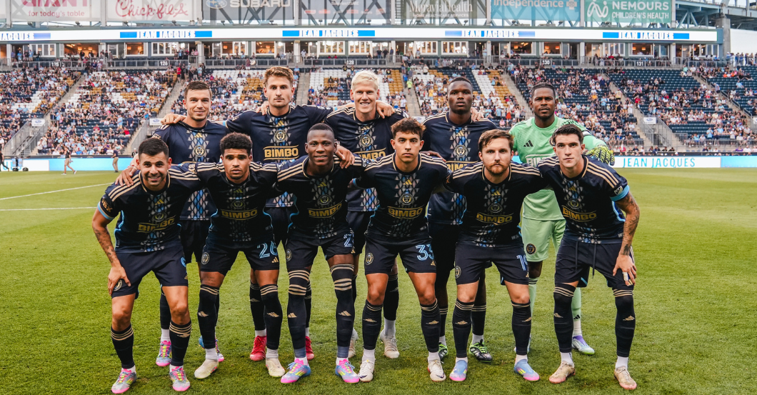 AT Philadelphia Trikot   AT Philadelphia Trikot