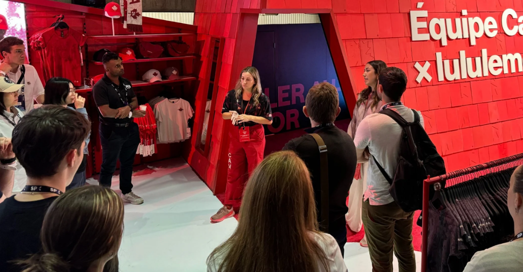  AT Pittsburgh Experience 