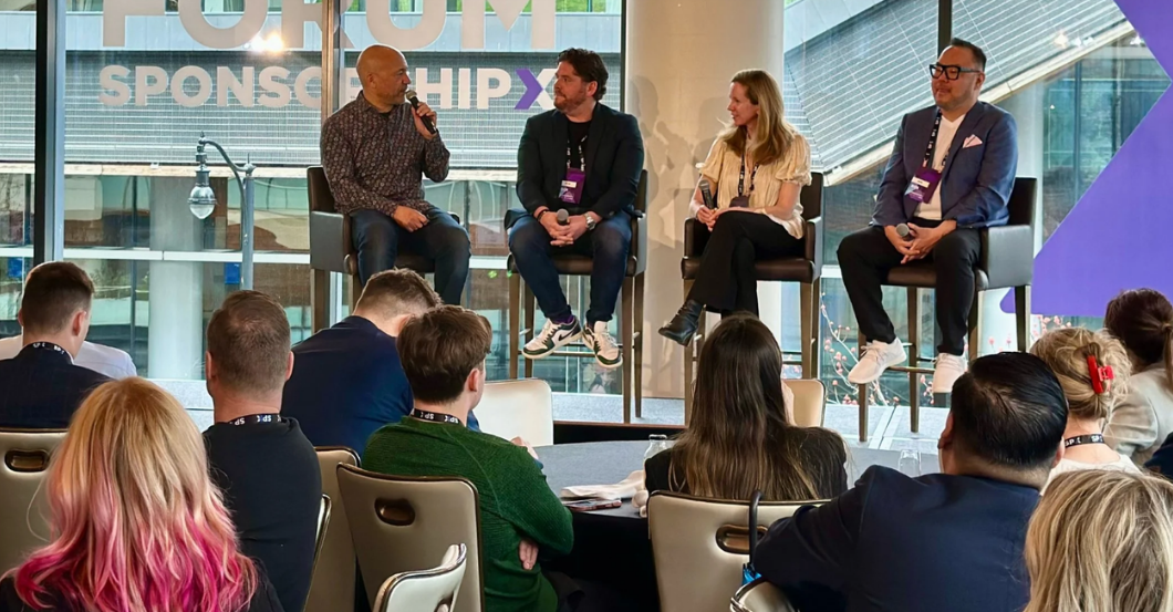  AT Pittsburgh Experience 