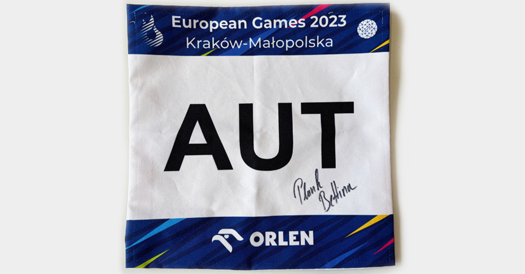 AT Plank Rückenschild   AT Plank Rückenschild