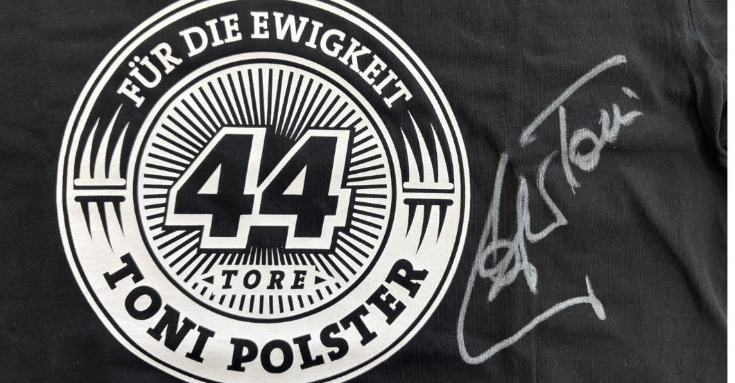  AT Polster Shirt  