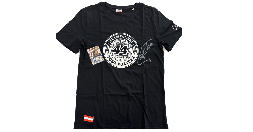  AT Polster Shirt  