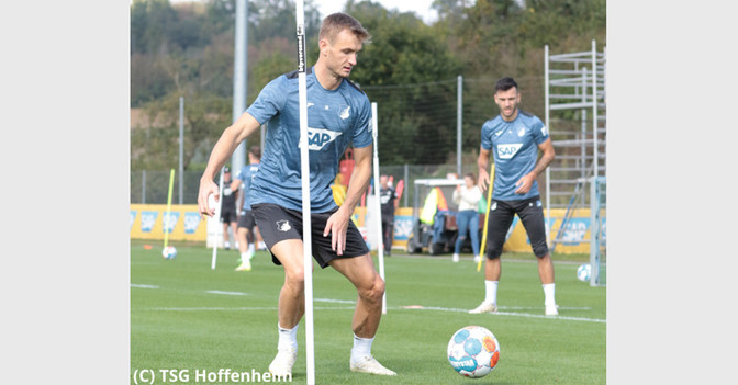 AT Posch TSG Trikot   AT Posch TSG Trikot