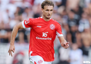  AT Poschs Mainz-05-Trikot 