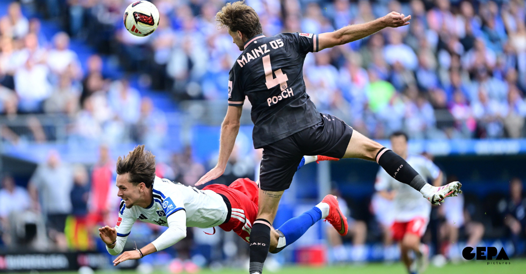  AT Poschs Mainz-05-Trikot 
