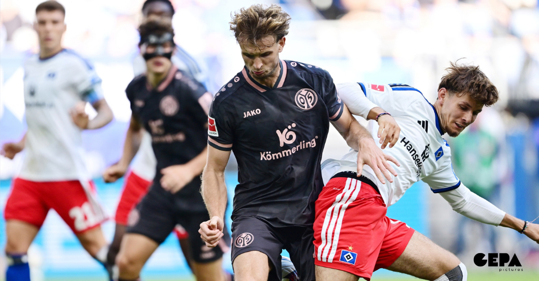  AT Poschs Mainz-05-Trikot 