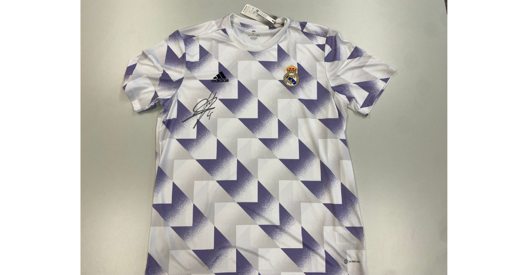 AT Prematch Shirt Alaba   AT Prematch Shirt Alaba