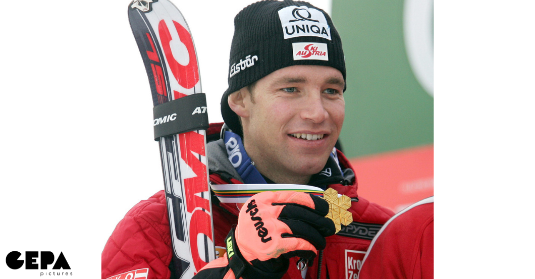 AT Raichs Startnummer    AT Raichs Startnummer